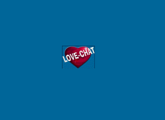 Love chat